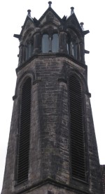 Kirchturm