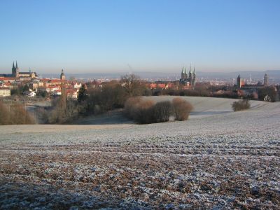 Bamberg ...