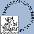 "Schepken Christi" (Schifflein Christi) - Signet der Evangelisch-reformierten Kirche